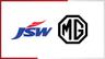 MG Motors logo